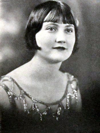 Mallie Monroe, South Carolina, 1926