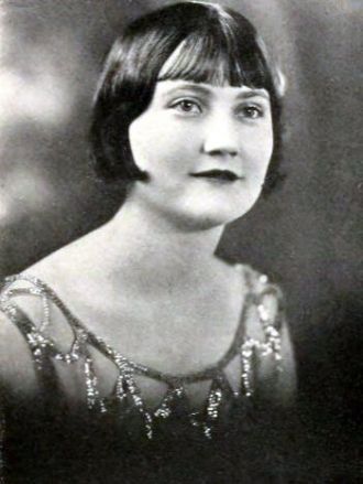 Mallie Monroe, South Carolina, 1926 Mallie Monroe, South Carolina, 1926