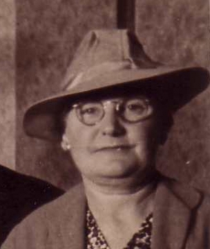 Maud Ransom Savage