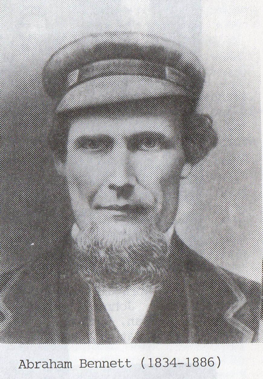 Abraham Bennett