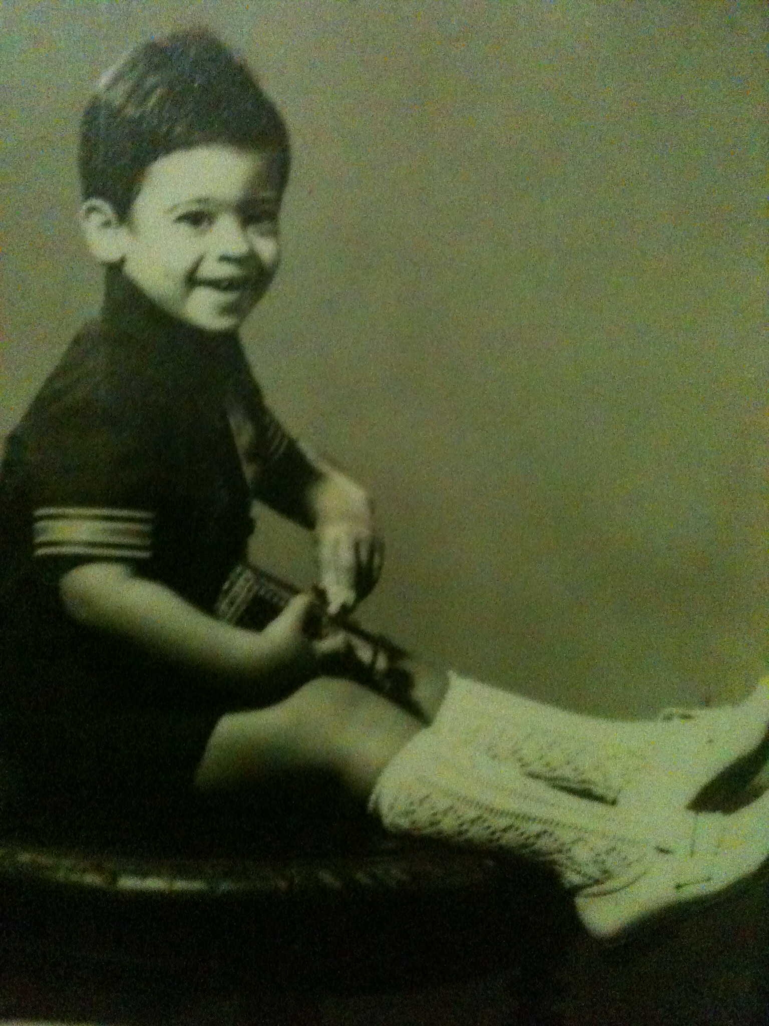 Rafael Antonio Colon Hernandez