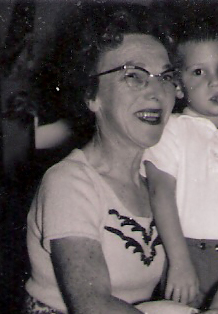 Beulah Mcnutt