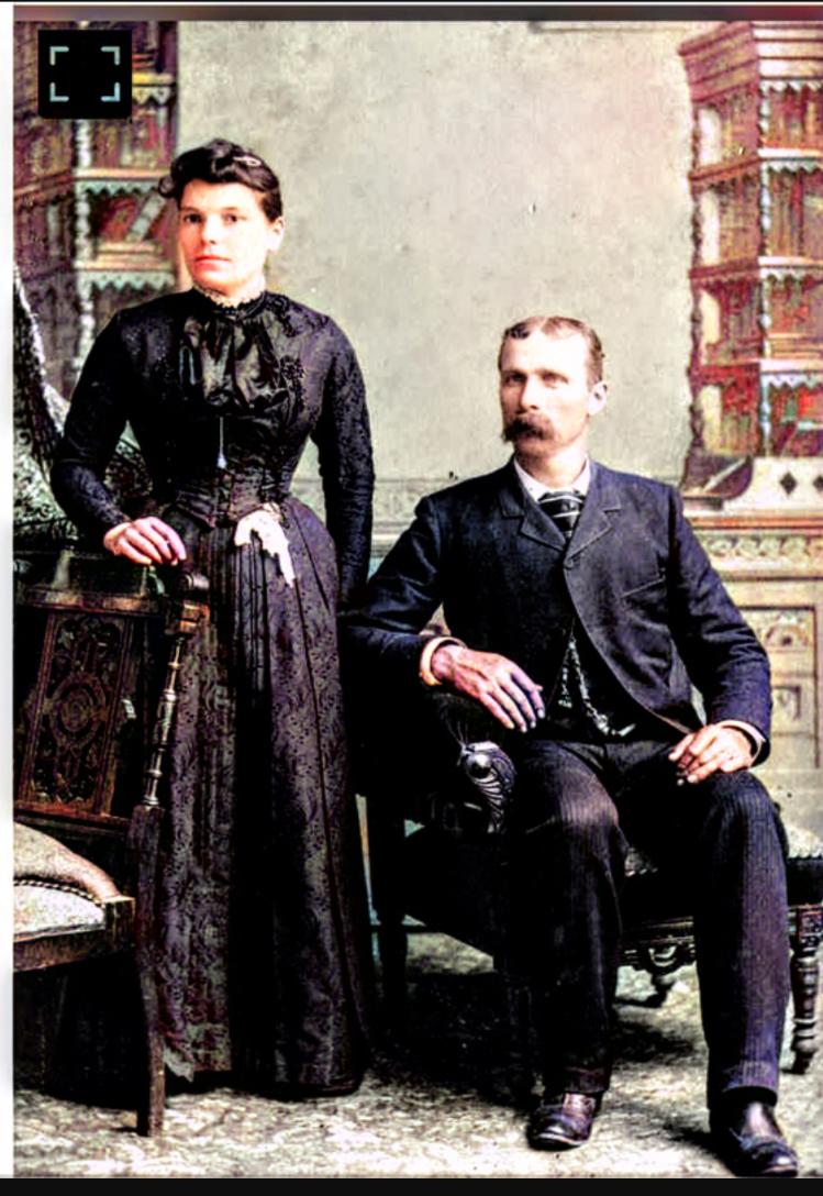 Lafayette Lewis Ridley