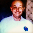 A photo of Frederick J Paley