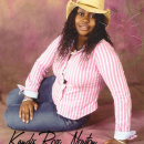 A photo of Kandis Rose Newton