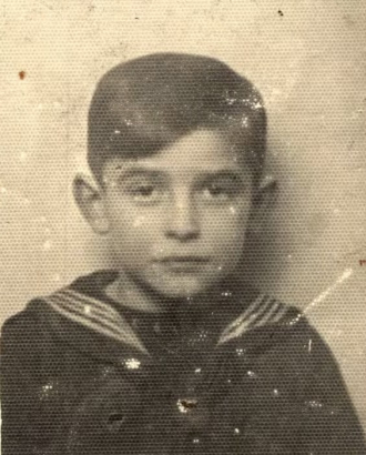 Salvatore Anticoli
