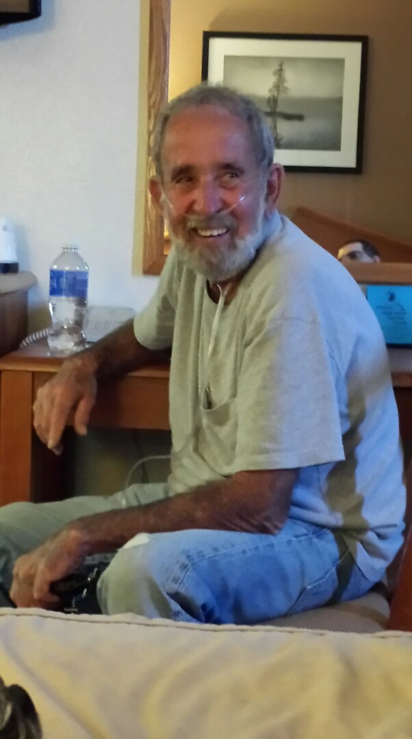Clayton Clyde Mount