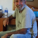 A photo of Clayton Clyde Mount