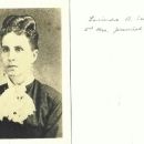A photo of Lorinda B. (Seaman) Smith