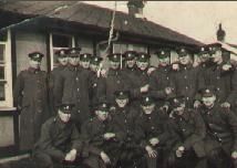 Corps of Military Police (British)