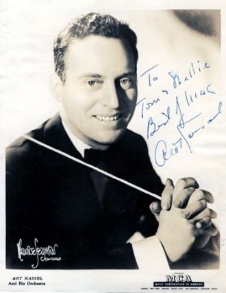 Art Kassell & his Orchestra