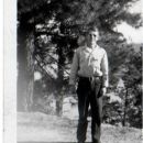 A photo of Laurence G Nelson