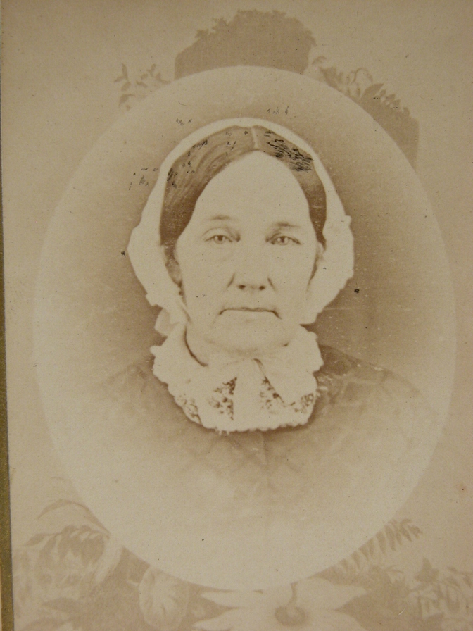 Williams or Ogilvie