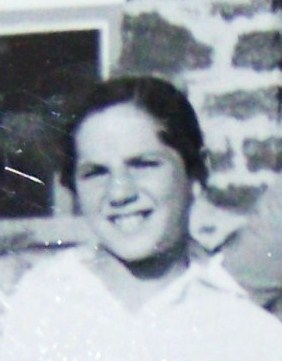 Aunt Jean O'Connell Render