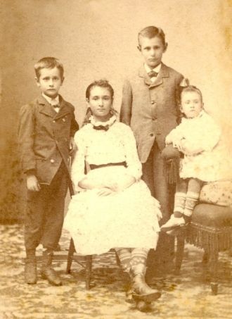 Baker Children