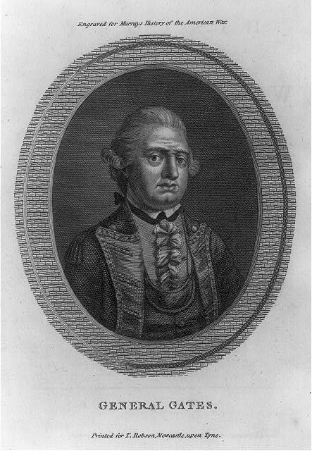 General Gates