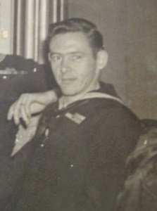Hugh Aubrey Ragon Jr., World War II