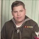 A photo of Richard F Meza