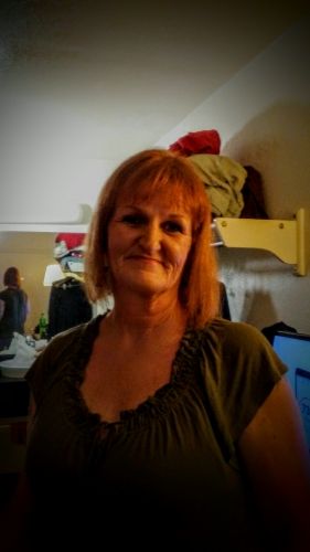 Barbara J. (Cram) Binyon Barbara J. (Cram) Binyon