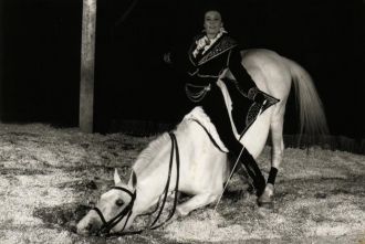 Ingeborg Rhodin