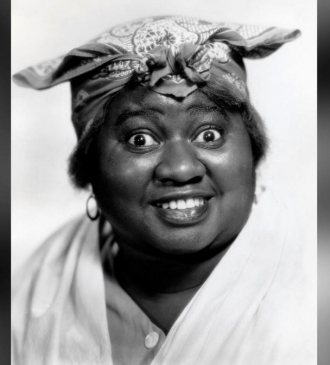 Hattie McDaniel