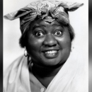 A photo of Hattie McDaniel