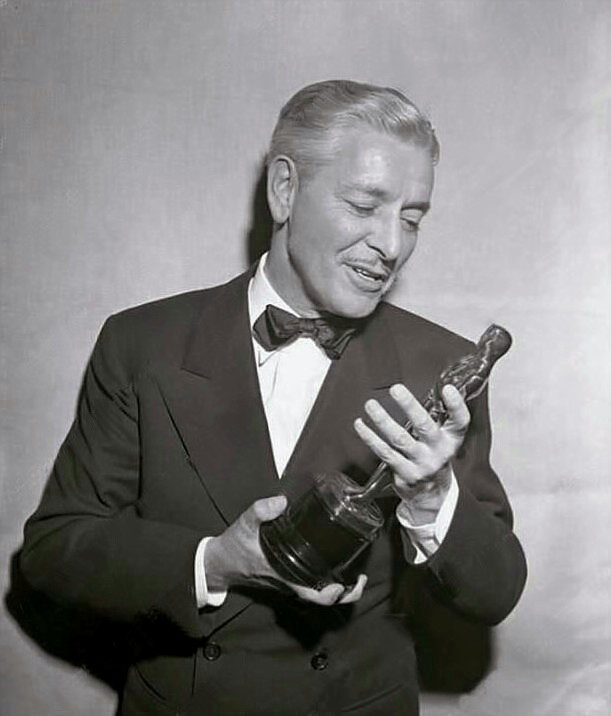 Ronald Colman