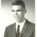 A photo of Roger Lewis Ainsworth