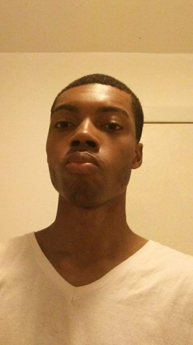Patrick brown akindujoye, pius usa born son