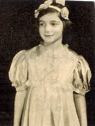 Chaja Strasberg