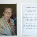 A photo of Virginia Carroccio