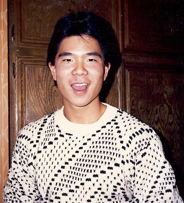 Lance K. Horibe