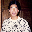 A photo of Lance K Horibe