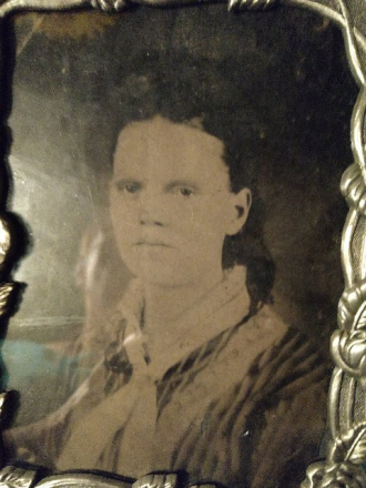 Lydia Minnick