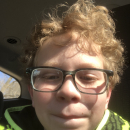 A photo of Korbin Ploughe