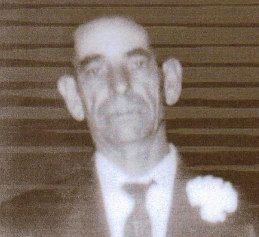 Theodule Morvant Jr