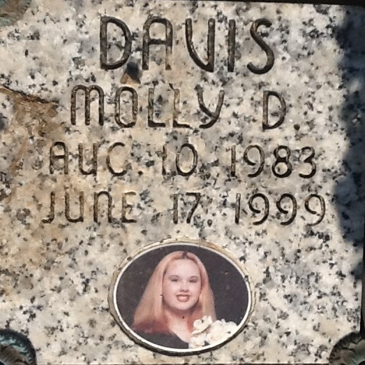 Molly D Davis