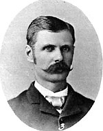 Arthur G VanAnda