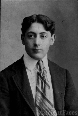 Ira Anderson Swander