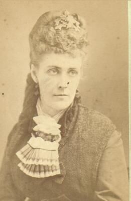 From Mary Patterson Rode's Album