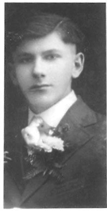 Young Man
