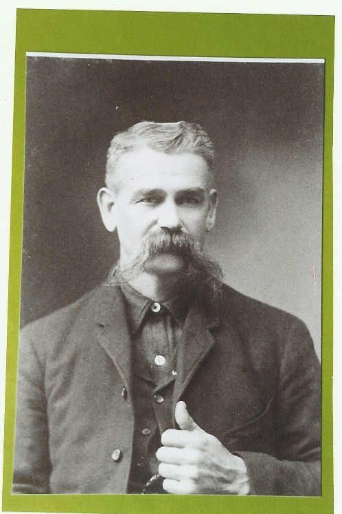 Stephen Carl of Ohio, 1860-1937