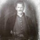 A photo of John W Harness
