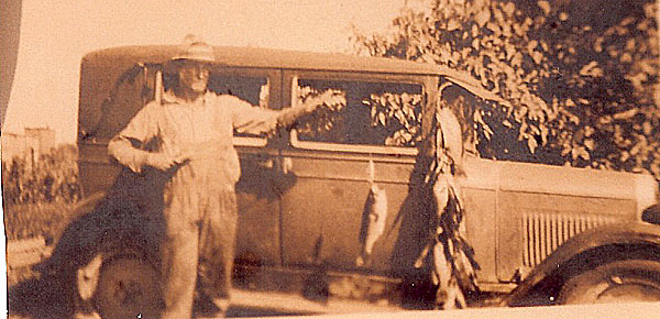 Ernest W. Harper