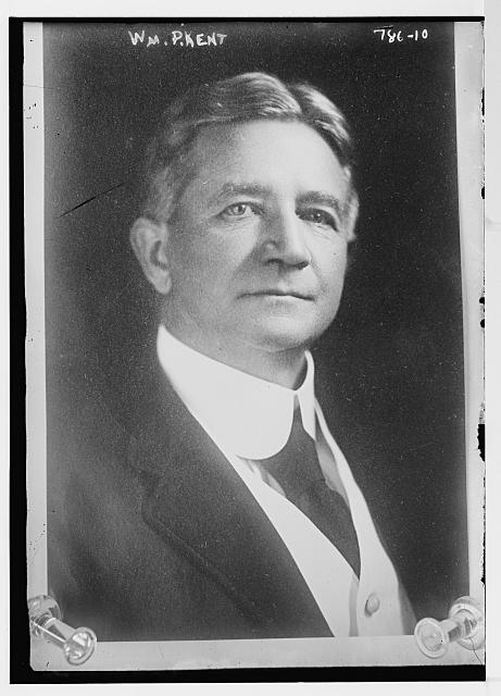 Wm. P. Kent