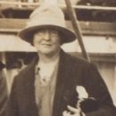A photo of Margaret Clancy