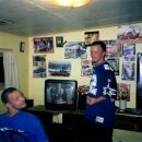 A photo of Kevin M Ekstrom