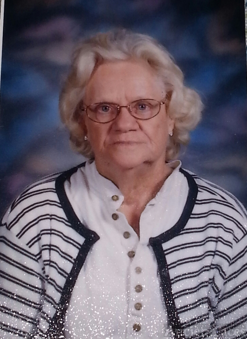 Helen Johnston