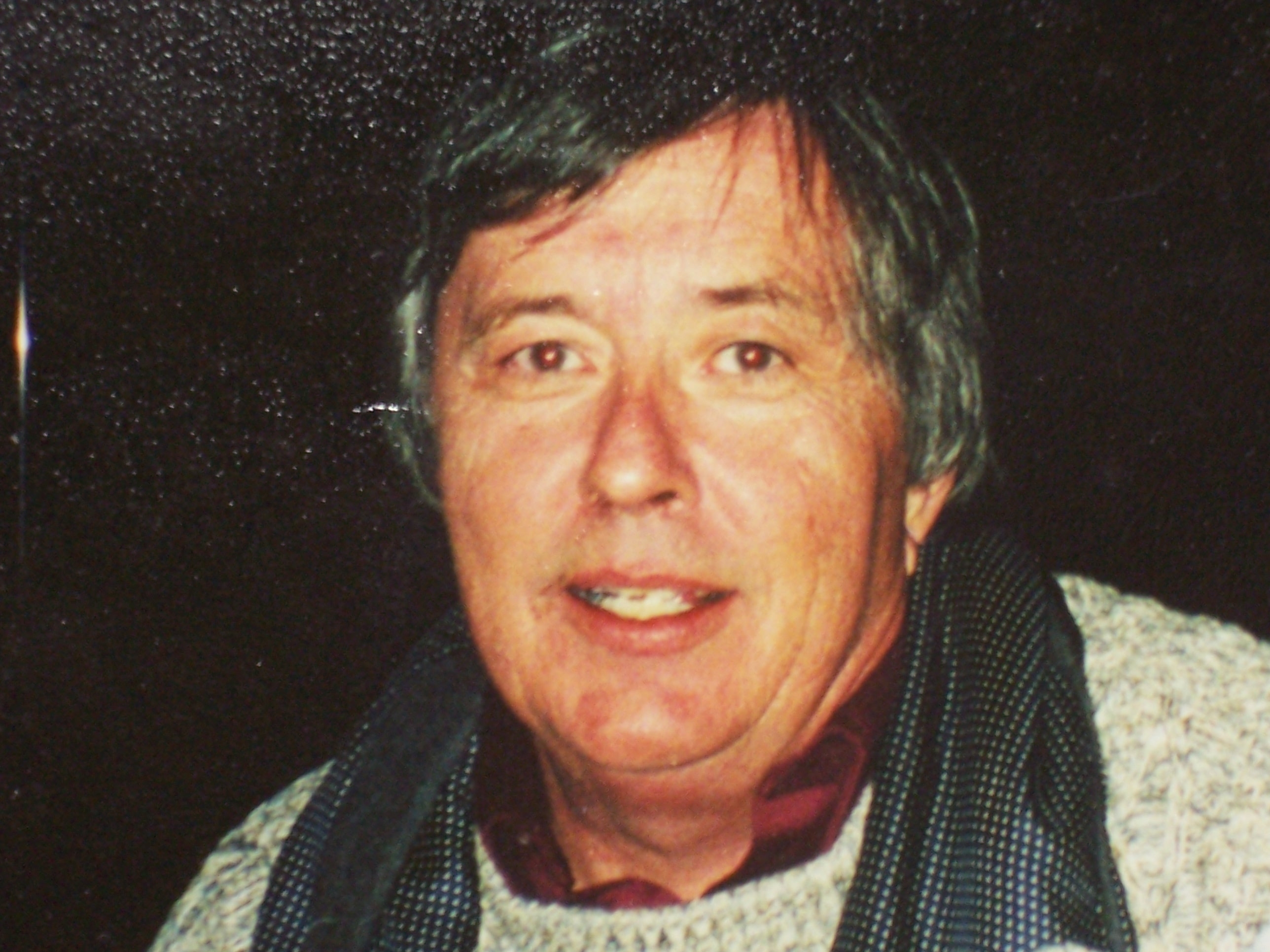Joe Hensley