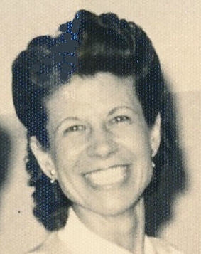 Blanch Delia (Miner) Barr